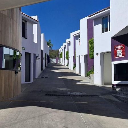 Vp Leon Motel La Reserva Exterior photo