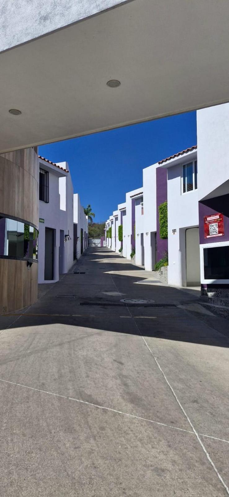 Vp Leon Motel La Reserva Exterior photo